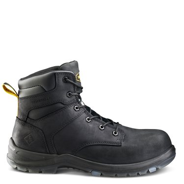 Men's Terra Black Byrne 6